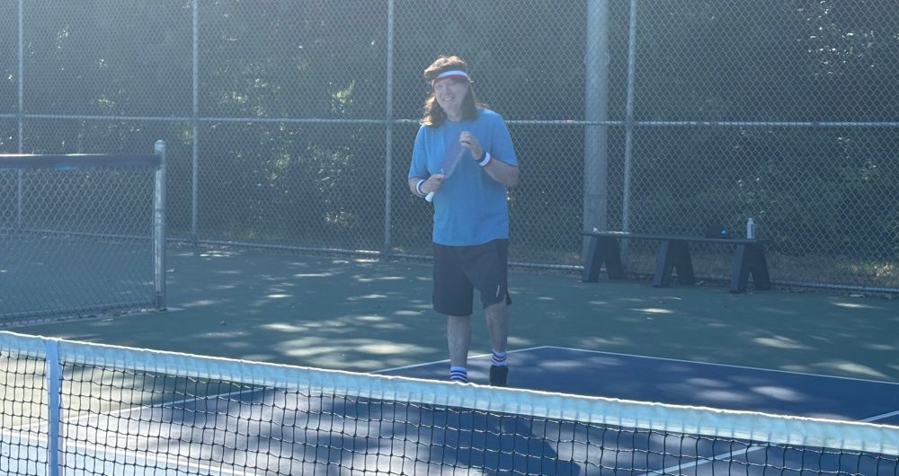 Opportunity to work with Burnaby Mayor Mike Hurley and his wonder team