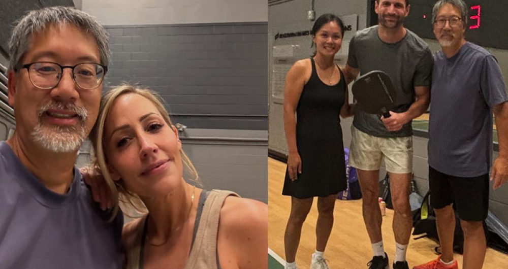 What an opportunity!